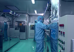 Shanghai Advance Optical-Electronics Technology Co., Ltd