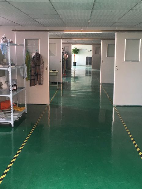 Shanghai Advance Optical-Electronics Technology Co., Ltd