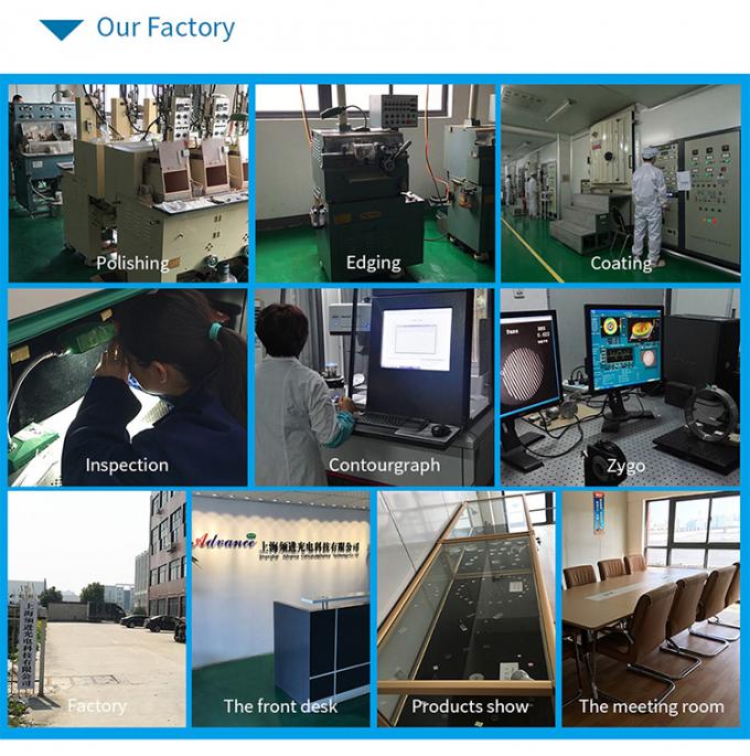 10/5-60/40 Lente convexa en plano 1