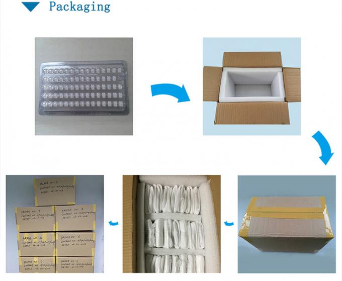 10/5-60/40 Lente convexa en plano 3