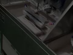 Ver Demostración de Lente Infrarroja de Cuarzo Convexo Rectangular Cilíndrica Óptica