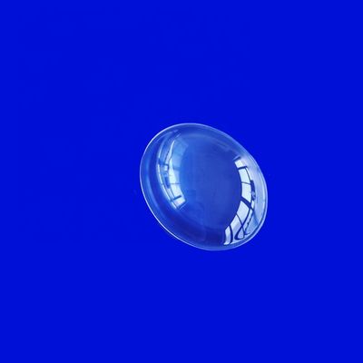 Lente de Fresnel personalizada para fotometría LED o linterna LED