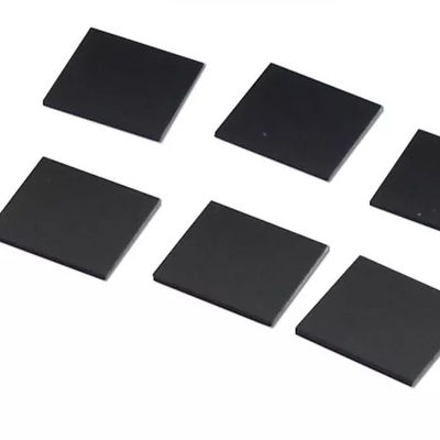 Lente óptica con filtro de vidrio BK7 de transmisión infrarroja con longitud focal de 150 mm para aplicaciones de láser e imágenes