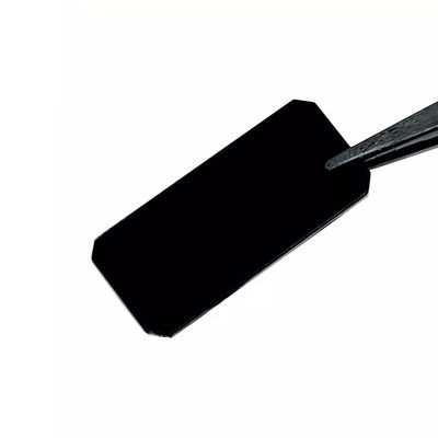 Lente óptica con filtro de vidrio BK7 de transmisión infrarroja con longitud focal de 150 mm para aplicaciones de láser e imágenes