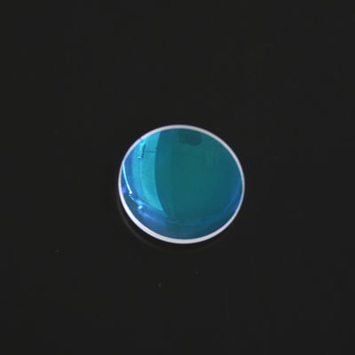 1.5mm a 300mm Diseño de lente óptico, BK7 Filtro óptico dicróico