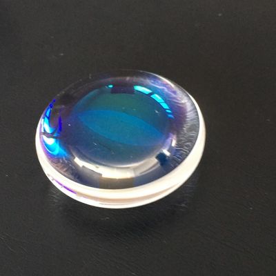 Diameter 300mm  Biconvex Lenses 6mm Optical Biconvex Double Convex Lenses with Focal Length