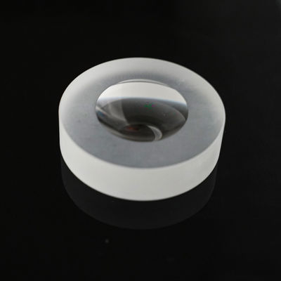 Factory made achromatic progressive telescope lens for glasses optical