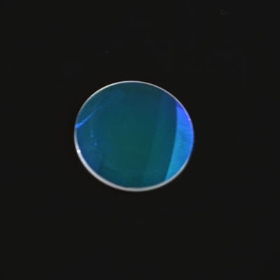 Imagen de 1,5 mm a 300 mm BK7 Filtro de banda de paso dicróico