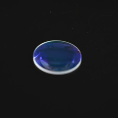 Imagen de 1,5 mm a 300 mm BK7 Filtro de banda de paso dicróico