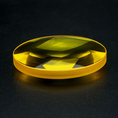 Filtro de vidrio óptico de calidad superficial 10/5 a 60/40 con diámetro de 1,5 mm a 300 mm y recubrimiento personalizado