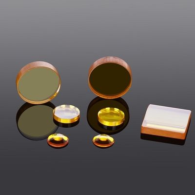 10/5 a 60/40 520nm filtros de vidrio óptico, filtro de paso corto para instrumentos ópticos