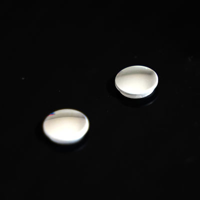 Espejos reflectores cóncavos esféricos de 1,5 mm a 300 mm
