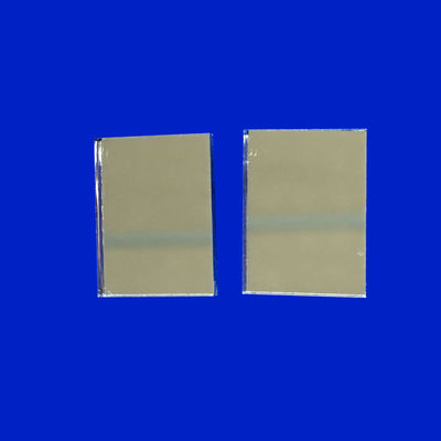 Espejos reflectores cóncavos esféricos de 1,5 mm a 300 mm