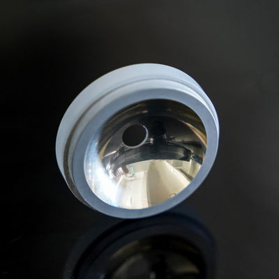 LG Proyector óptico reflector láser espejos de aluminio o plata Revestimiento de oro