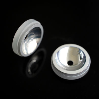 LG Proyector óptico reflector láser espejos de aluminio o plata Revestimiento de oro