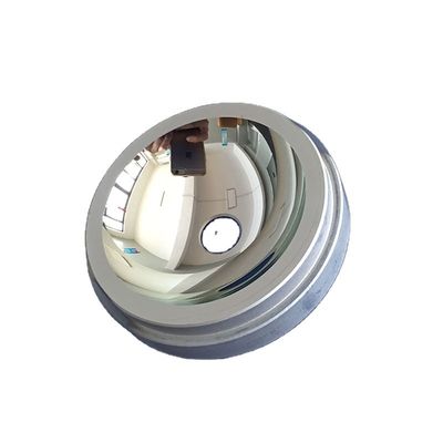 LG Proyector óptico reflector láser espejos de aluminio o plata Revestimiento de oro