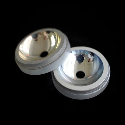 LG Proyector óptico reflector láser espejos de aluminio o plata Revestimiento de oro