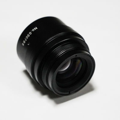 Custom factory collimator lens for laser second hand mobile camera lens