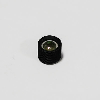 venta al por mayor Fabrica de suministros Personalizado profesional Visión Imagen láser micro Collimación CCTV Lentes Lentes de cámara