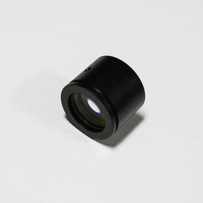 venta al por mayor Fabrica de suministros Personalizado profesional Visión Imagen láser micro Collimación CCTV Lentes Lentes de cámara