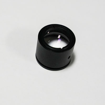 venta al por mayor Fabrica de suministros Personalizado profesional Visión Imagen láser micro Collimación CCTV Lentes Lentes de cámara