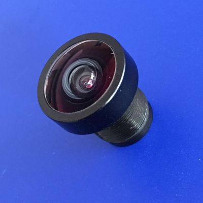 Lentes de cámara de endoscopio infrarrojos infrarrojos contra corrosión