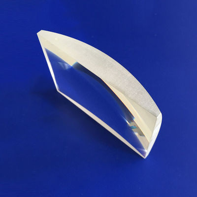 Factory direct supply Shanghai factory sales solar concentrator big glass fresnel for projector optical glass lens with low price