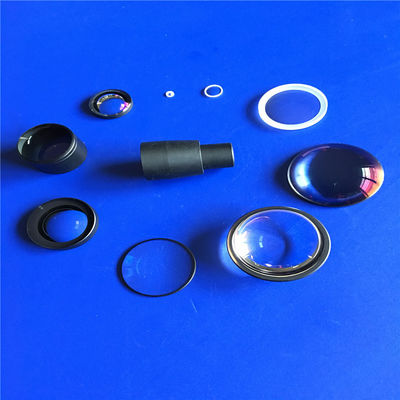 Anti-Corrosion Medical Endoscope Camera Lens Optical