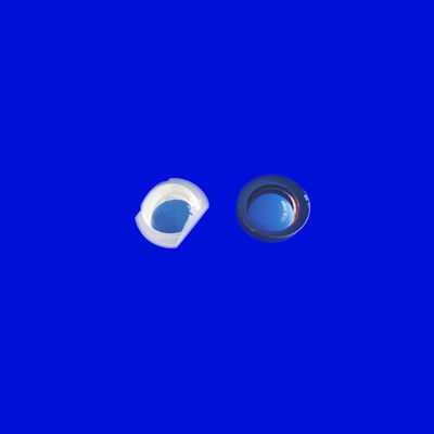 2.77mmx29mm Endoscopio varilla óptica lentes de cámara luz exterior