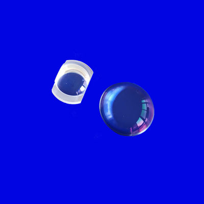 2.77mmx29mm Endoscopio varilla óptica lentes de cámara luz exterior