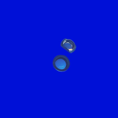 2.77mmx29mm Endoscopio varilla óptica lentes de cámara luz exterior
