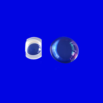 2.77mmx29mm Endoscopio varilla óptica lentes de cámara luz exterior