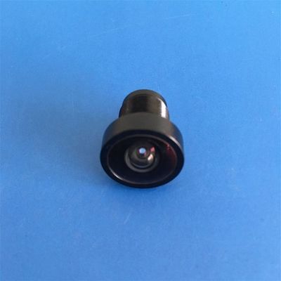 Lentes de cámaras ópticas de circuito cerrado