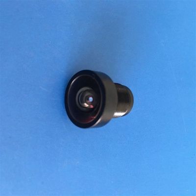 Lentes de cámaras ópticas de circuito cerrado
