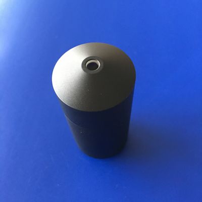 Lentes de cámara óptica de 200nm a 1200nm, Lentes de collimación láser recubiertas con AR