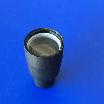 Lentes de cámara óptica de 200nm a 1200nm, Lentes de collimación láser recubiertas con AR