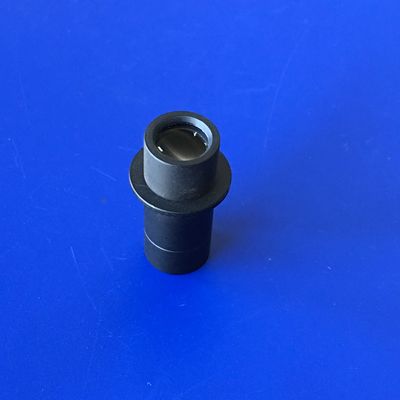 Lentes de cámara óptica de 200nm a 1200nm, Lentes de collimación láser recubiertas con AR