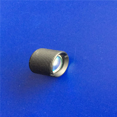 ZP Precitec Procutter 2.0 WSX Raytools Plano Lente Cóncava Lentes de seguridad láser