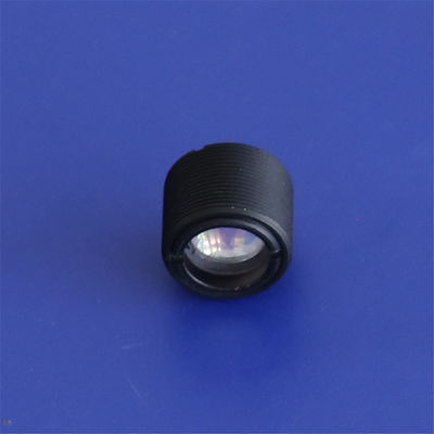 ZP Precitec Procutter 2.0 WSX Raytools Plano Lente Cóncava Lentes de seguridad láser