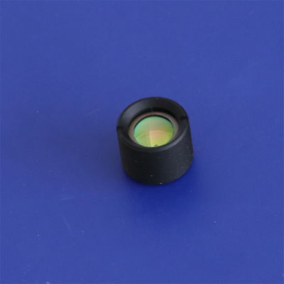 ZP Precitec Procutter 2.0 WSX Raytools Plano Lente Cóncava Lentes de seguridad láser