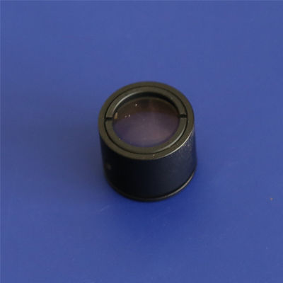 ZP Precitec Procutter 2.0 WSX Raytools Plano Lente Cóncava Lentes de seguridad láser