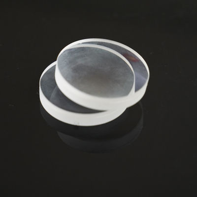 Lente óptica asférica de retículo 10/5 a 60/40 para el medidor de distancia láser del riflescopio