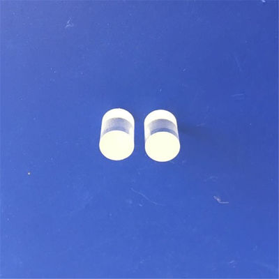 0Componentes ópticos de vidrio de.5 mm a 120 mm Micro BK7