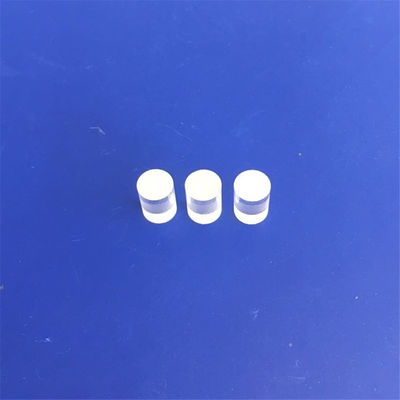 0Componentes ópticos de vidrio de.5 mm a 120 mm Micro BK7