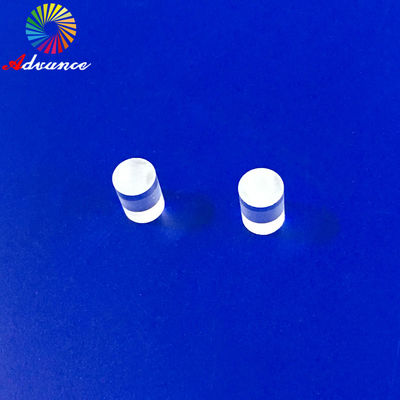 0Componentes ópticos de vidrio de.5 mm a 120 mm Micro BK7