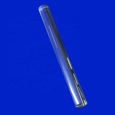 Máquina médica 10/5 a 60/40 Varilla de cristal láser YAG