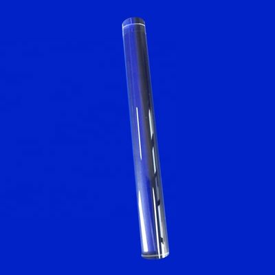 Máquina médica 10/5 a 60/40 Varilla de cristal láser YAG