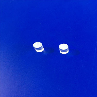 LED Micro 0,5 mm a 120 mm barra de silicio fundido de cuarzo 10/5 a 60/40