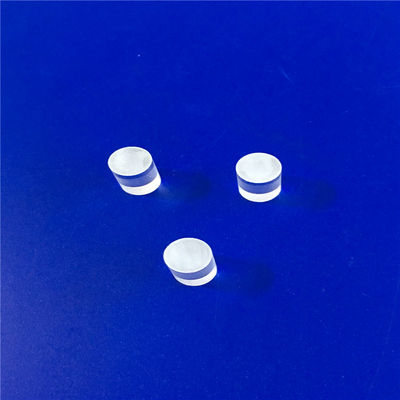 LED Micro 0,5 mm a 120 mm barra de silicio fundido de cuarzo 10/5 a 60/40