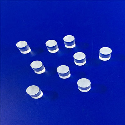 LED Micro 0,5 mm a 120 mm barra de silicio fundido de cuarzo 10/5 a 60/40